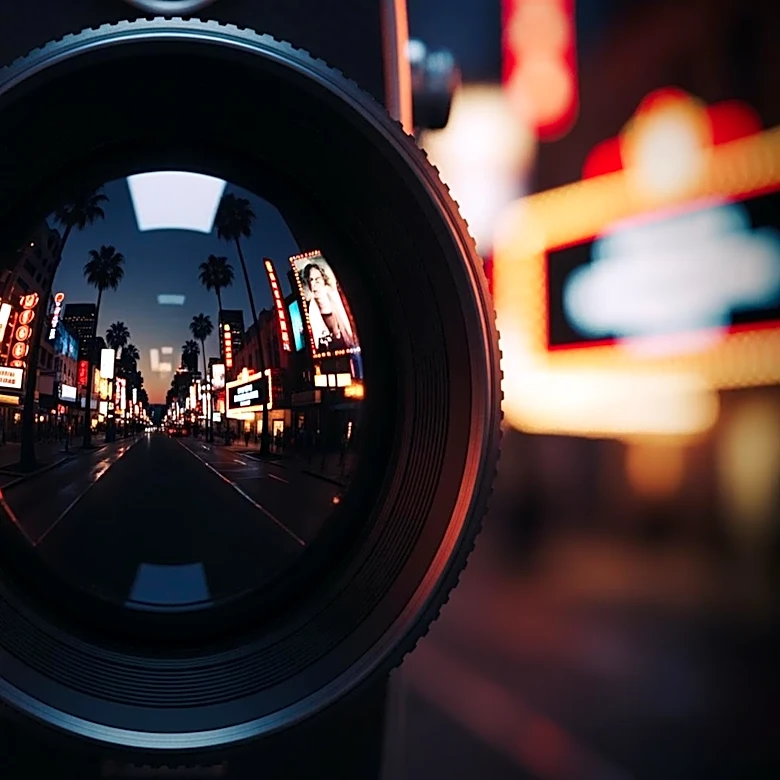 Keanu Reeves Stars in Jonah Hill's Hollywood Satire 'Outcome', Exploring Fame and Narcissism