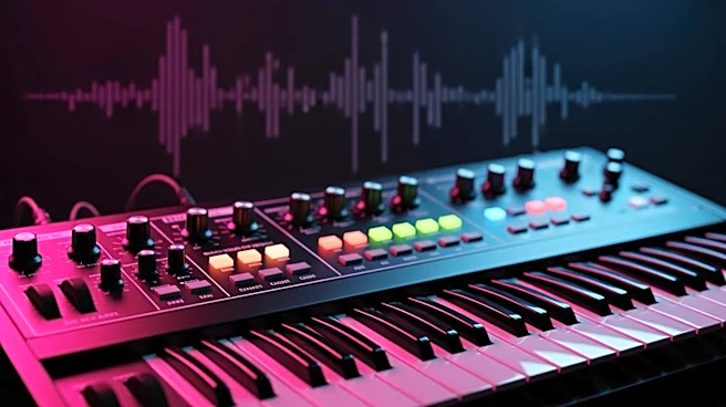 Seeker Music Acquires Nu Shooz Catalog, Expanding 1980s Synth-Pop Legacy