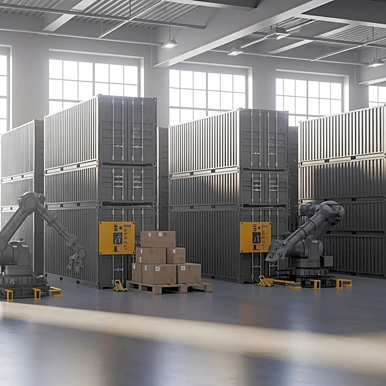 APL Logistics Expands European Operations with New Amsterdam Fulfilment Centre