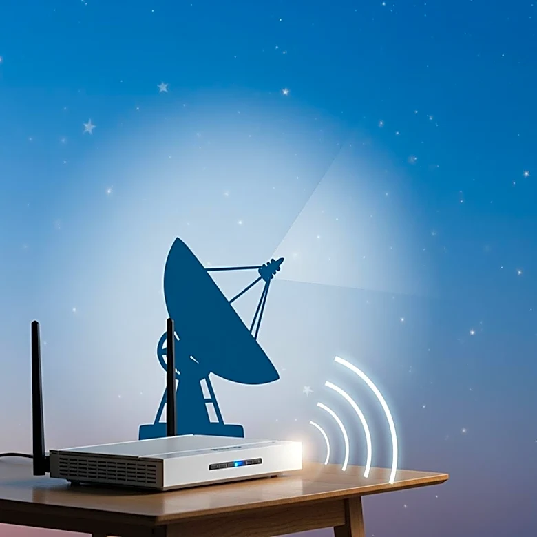 US Mobile Partners with Starlink to Offer New Home Internet Bundle