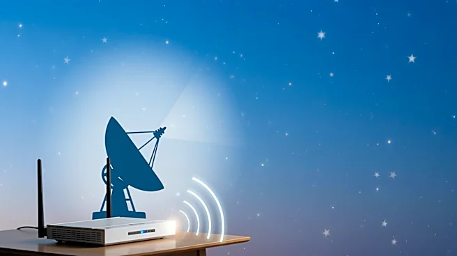 US Mobile Partners with Starlink to Offer New Home Internet Bundle