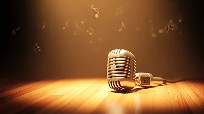 Chris Stapleton Leads Male Nominees at 2026 ACM Awards with Six Nominations