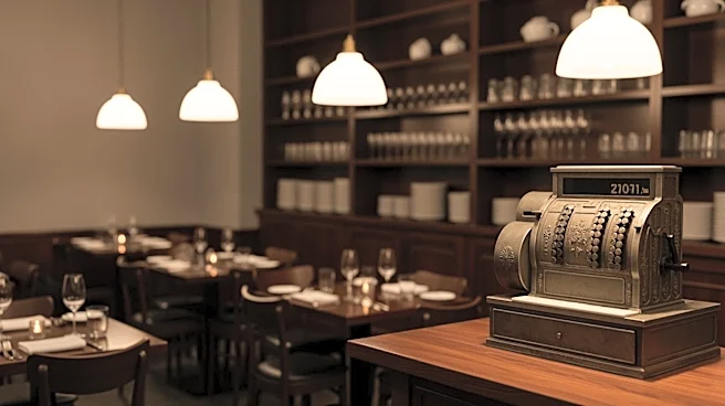 Florida Restaurant Owner Given 90 Days to Secure New Operator Amid Financial Struggles