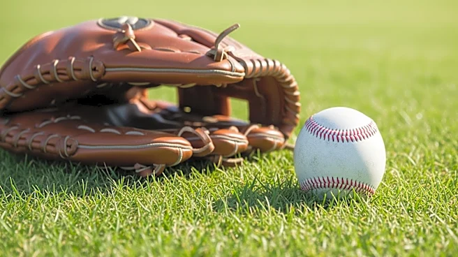 Detroit Tigers' Parker Meadows Injured in Outfield Collision