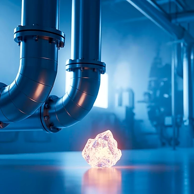 Peninsula Energy Resumes Uranium Production at Lance Project After Plant Repairs