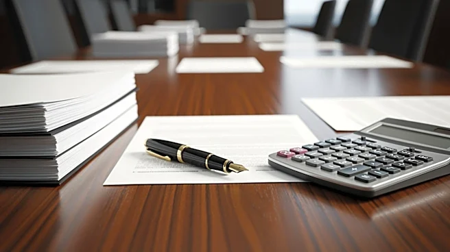 Paramount Skydance Restructures Debt Financing for Warner Bros. Discovery Acquisition