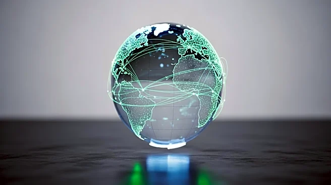 Gap Inc. Integrates AI Platform to Enhance Global Supply Chain Transparency