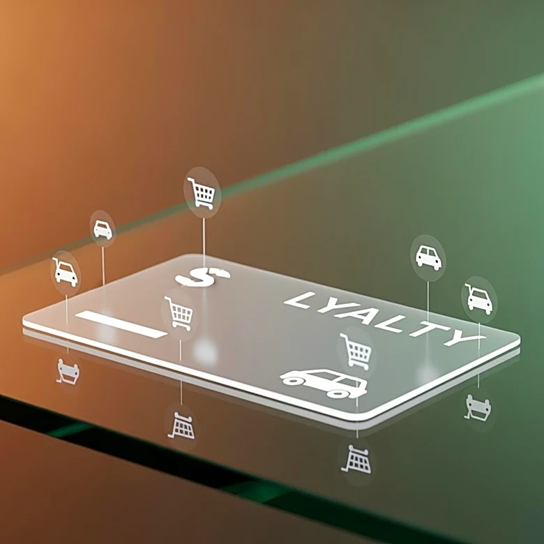 Uber Partners with Sainsbury's Nectar for Loyalty Expansion