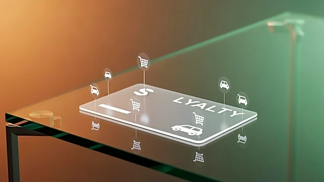 Uber Partners with Sainsbury's Nectar for Loyalty Expansion