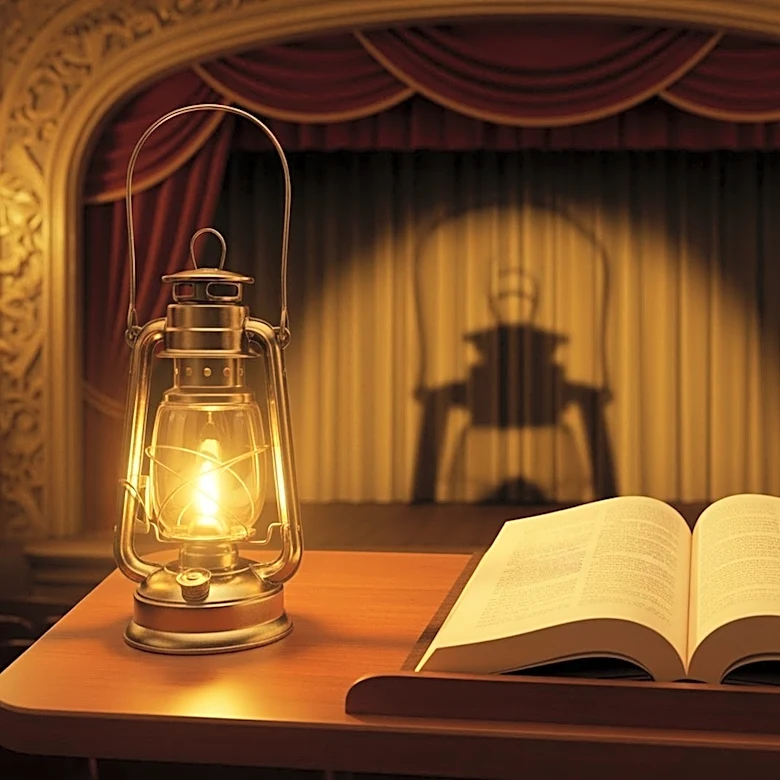 Johnny Depp Returns to Hollywood in 'Ebenezer: A Christmas Carol' with Ian McKellen