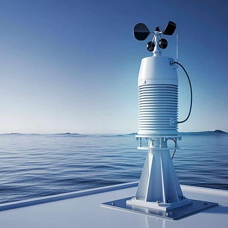 Vaisala Introduces Cybersecure Offshore Weather Station for Enhanced Maritime Safety