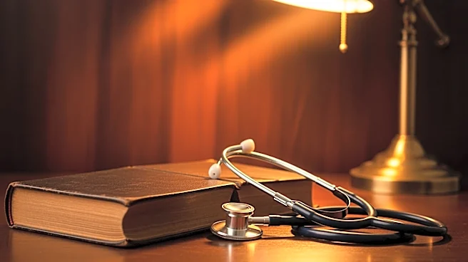 Author Freida McFadden Reveals True Identity as Former Doctor Sara Cohen