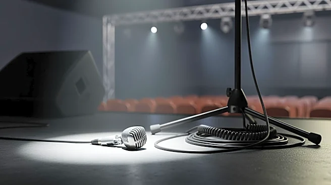 Lambrini Girls Cancel Coachella Appearance and Reschedule Tour Due to Singer's Injury