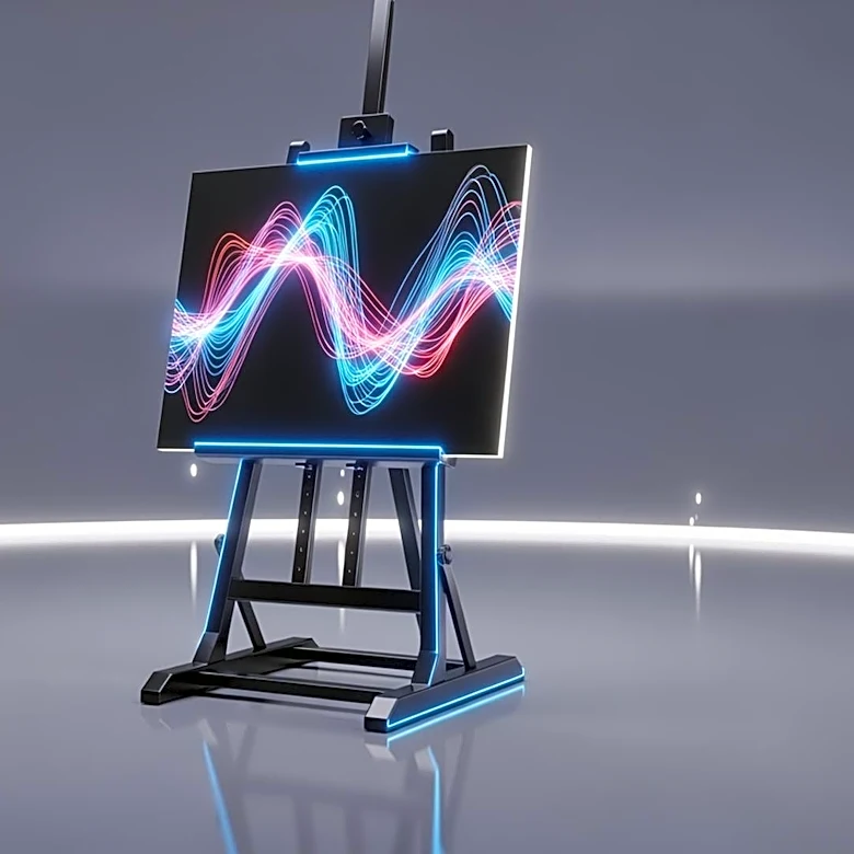 Fremantle's Imaginae Studios Launches AI Series 'Art Awakens'