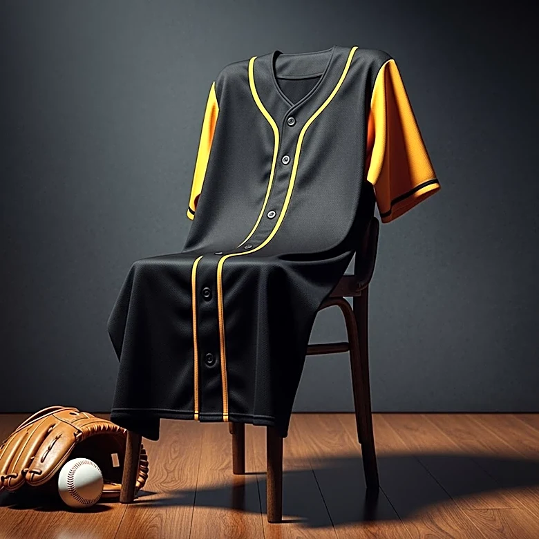 Pittsburgh Pirates Reveal 2026 City Connect Uniforms