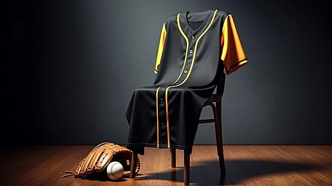 Pittsburgh Pirates Reveal 2026 City Connect Uniforms