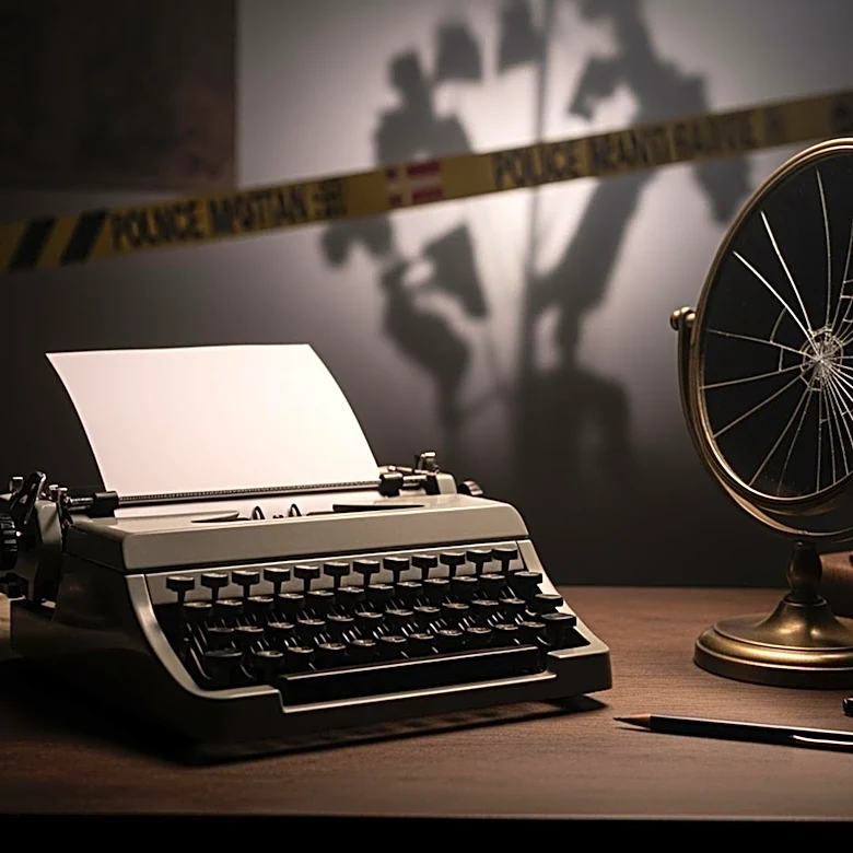 Kurt Vonnegut's 'Mother Night' Explores Themes of Identity and Espionage