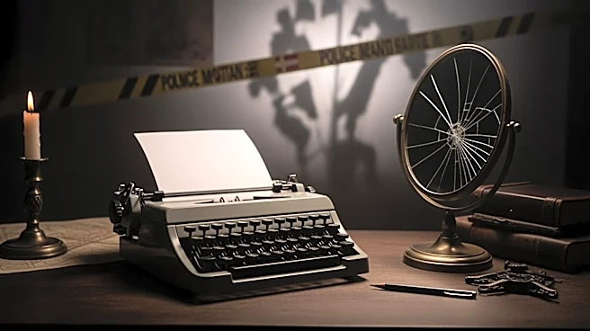 Kurt Vonnegut's 'Mother Night' Explores Themes of Identity and Espionage