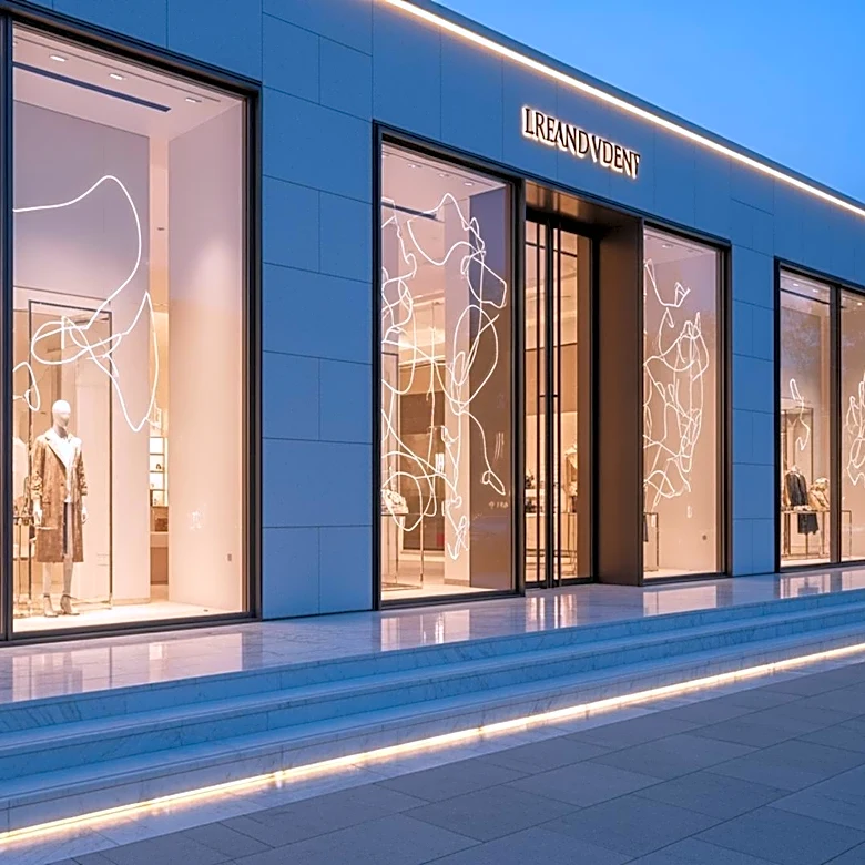 Saks Global's Bankruptcy Exit Plan Aims to Stabilize Brand Relationships Amid Financial Restructuring