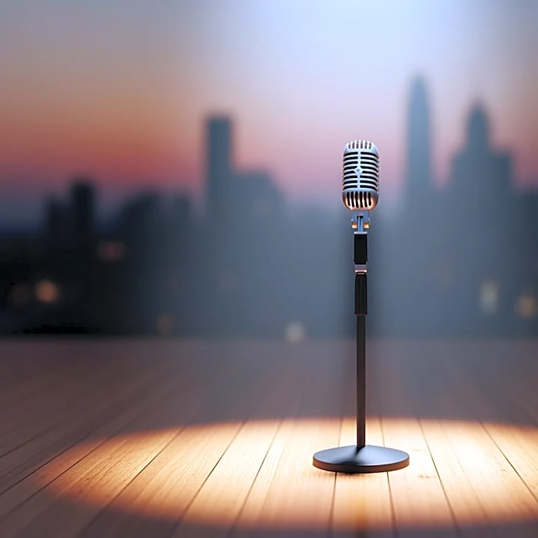 Simu Liu and Others to Perform in 'Stories from the City of Immigrants'