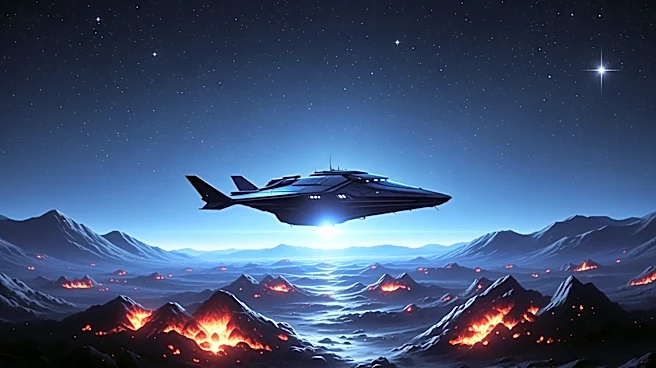 Starseeker: Astroneer Expeditions Announces Open Beta for PC and Consoles