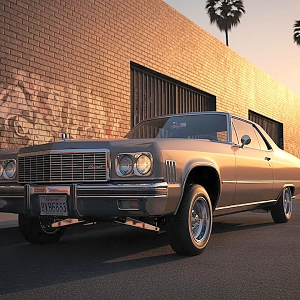 Manuel Figueroa to Direct 'Wild Ones' Drama Starring Annie Gonzalez, Exploring 1990s Latinx Los Angeles