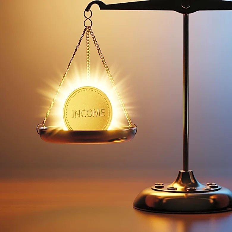 Federal Reserve Inflation Gauge Shows Improvement, But Incomes Decline