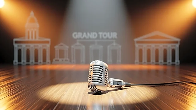 Bleachers Announce 2026 U.K. and Europe Tour Following Album Release