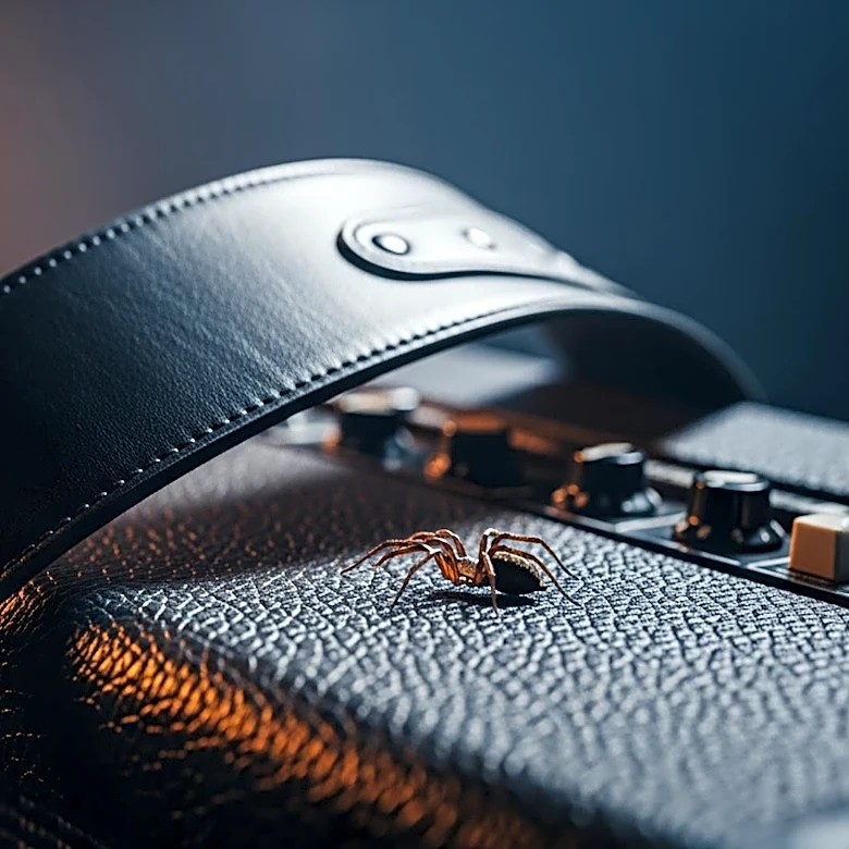 Taylor Momsen Receives Medical Treatment After Venomous Spider Bite on AC/DC Tour