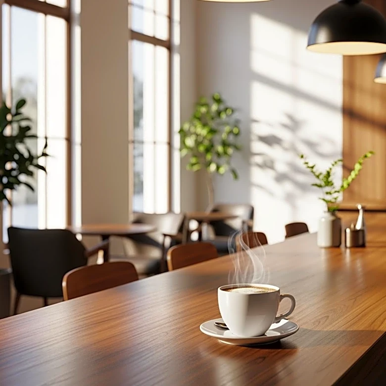 Starbucks Unveils 'Uplifted' Store Designs in Chicago to Enhance Customer Experience