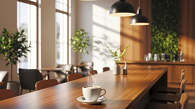 Starbucks Unveils 'Uplifted' Store Designs in Chicago to Enhance Customer Experience