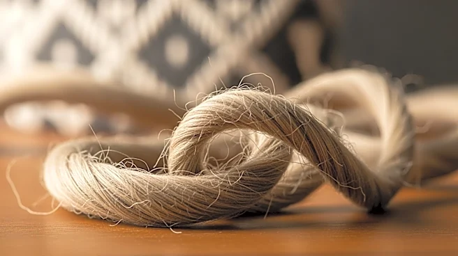 U.S. Hemp Fiber Enters Vietnam Textile Market Through New Partnership