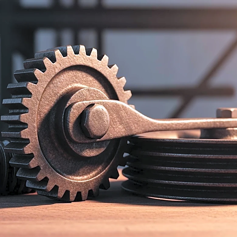 Cheech Marin Center Exhibit Highlights Inland Empire's Industrial Heritage