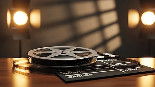 Oscar Winner Steven Bognar Joins 'Who Moves America' Documentary as Executive Producer