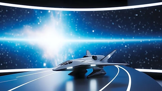 Artemis 2 Astronauts Share Uplifting Experience from 'Project Hail Mary' Screening