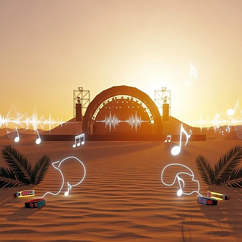 Coachella 2026 Lineup Announced: Anticipated Acts Set to Perform