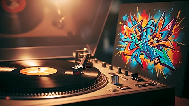 Afrika Bambaataa, Hip-Hop Innovator and Universal Zulu Nation Founder, Dies at 67