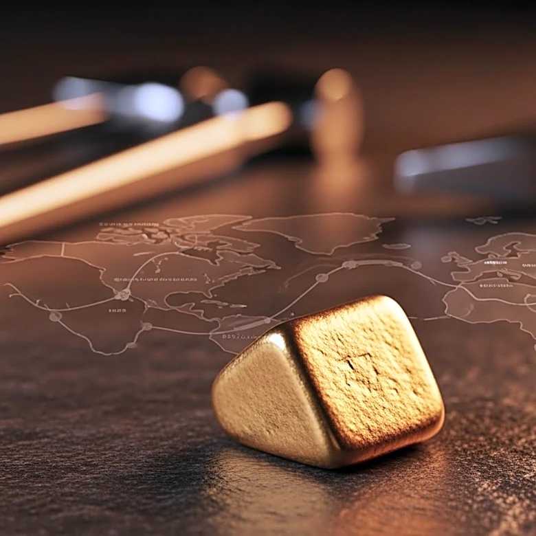 Trafigura Expands Precious Metals Operations with Heath Goldfields Agreement