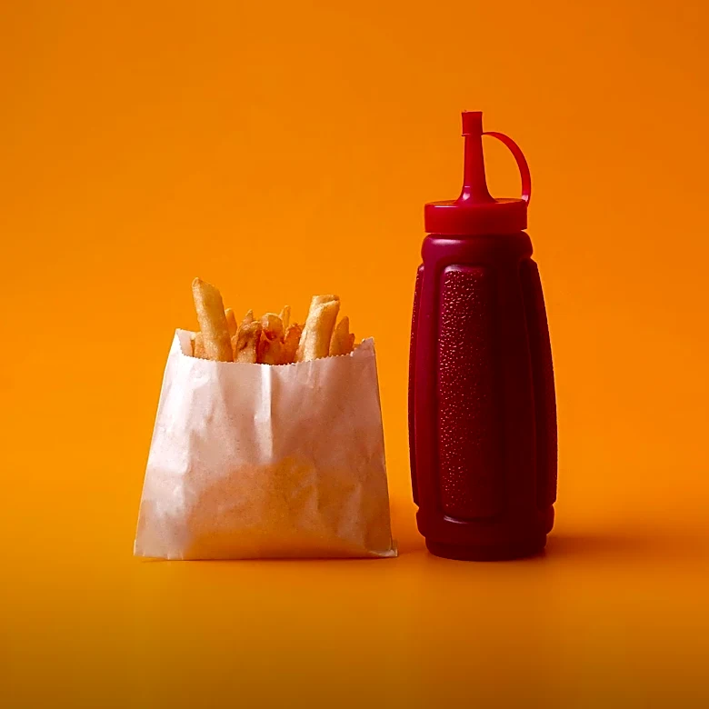 McDonald’s CEO Criticized for On-Camera Eating Habits Amid Viral Backlash