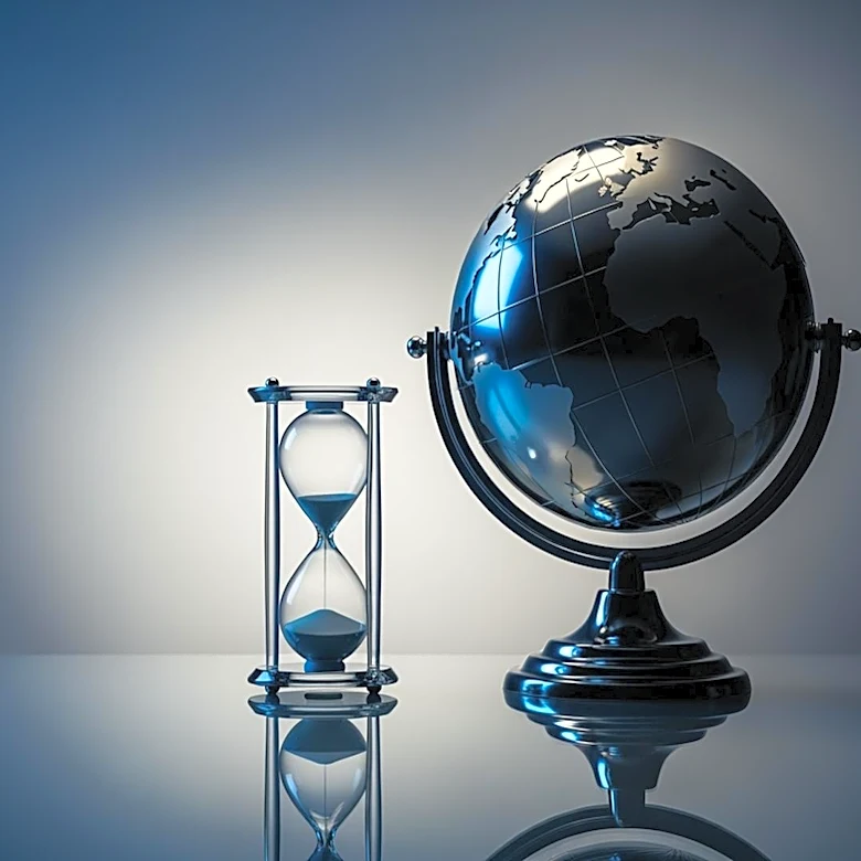 Financial Experts Discuss Market Volatility Amid Geopolitical Tensions