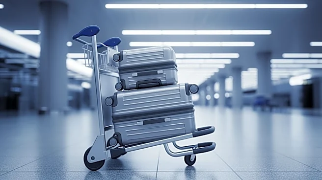 American Airlines Increases Bag Fees and Tightens Basic Economy Restrictions