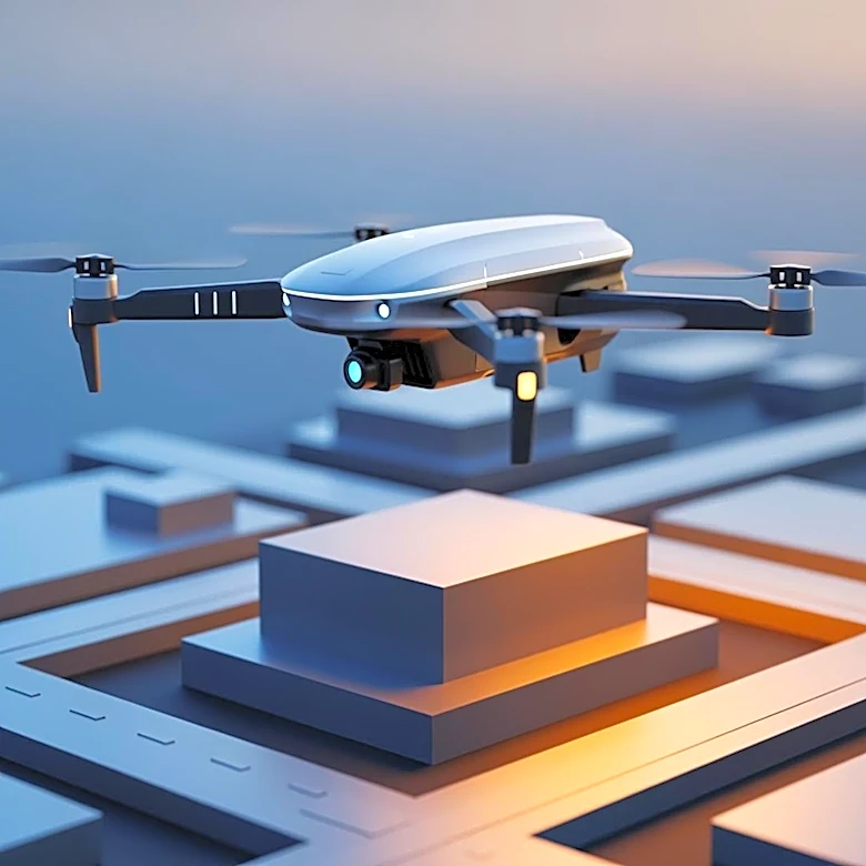 DoorDash and Wing Expand Drone Delivery Partnership to Metro Atlanta