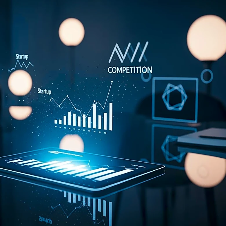 TechCrunch Disrupt 2026: How to Qualify for Startup Battlefield Top 20