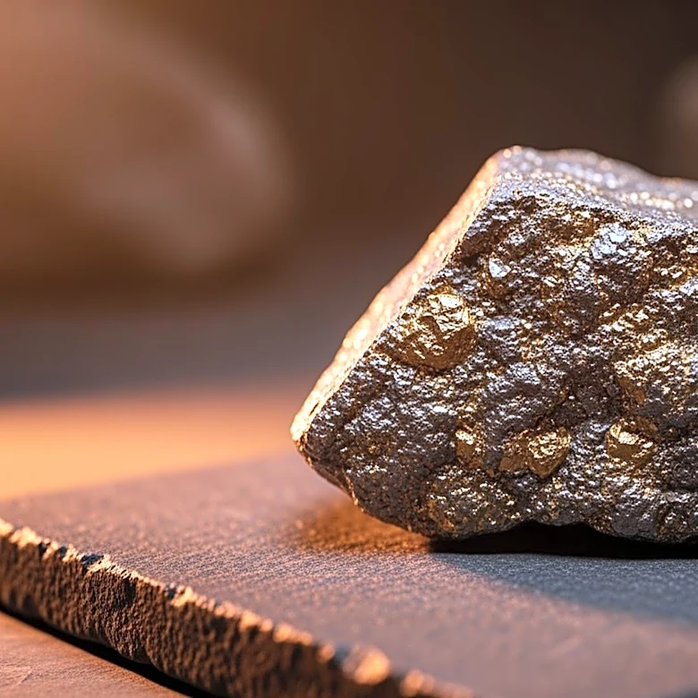 Mammoth Minerals Identifies High-Priority Gold Targets in Nevada
