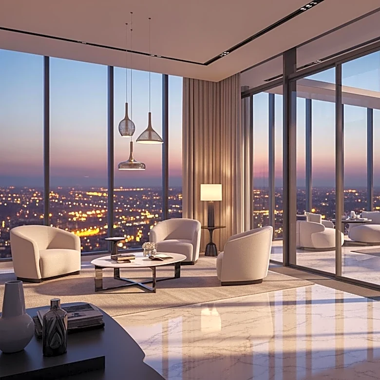 Mariah Carey Lists NYC Penthouse for $27M Amid Financial Questions