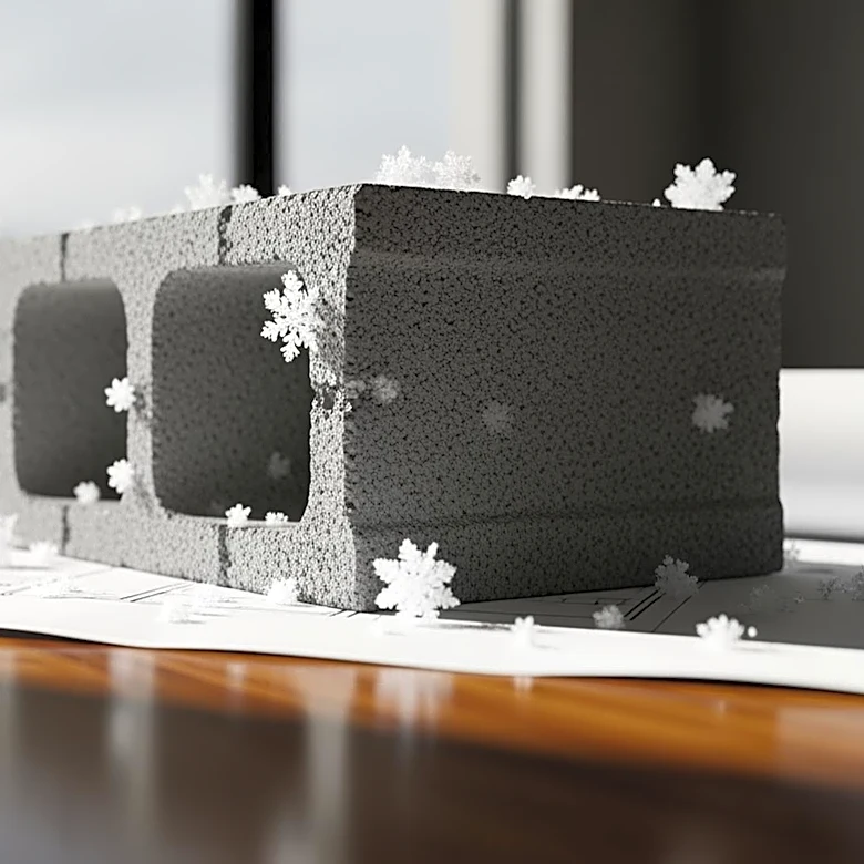 D.C. Housing Market Faces Challenges Amid 'Snowcrete' and Geopolitical Tensions