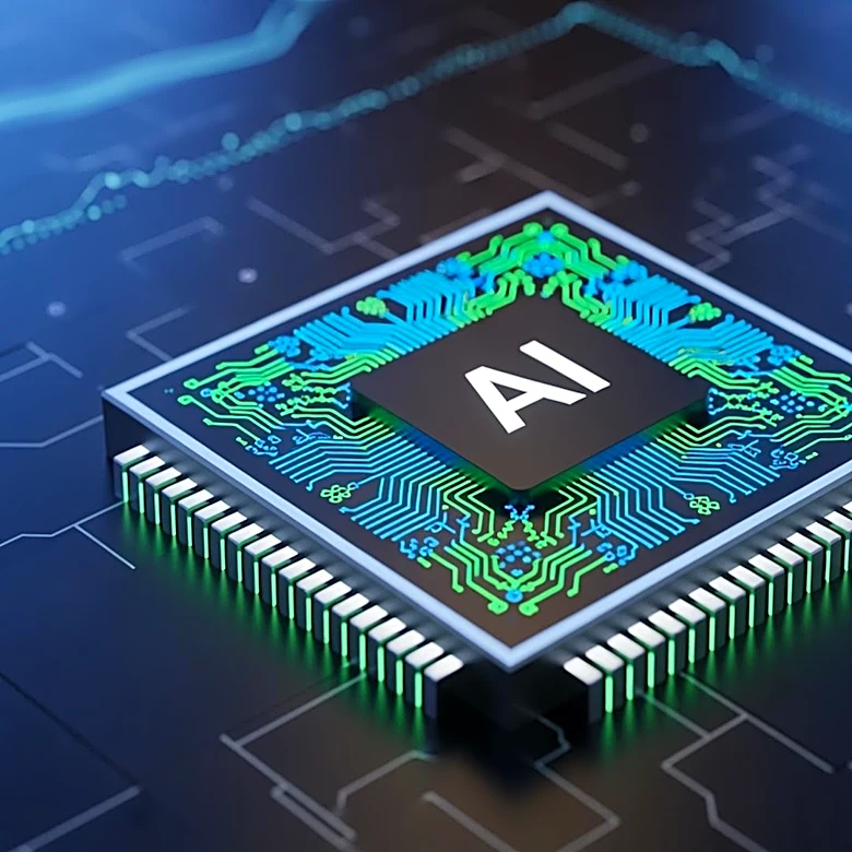 Amazon CEO Andy Jassy Promotes AI Chip Advancements and Challenges Nvidia's Market Position