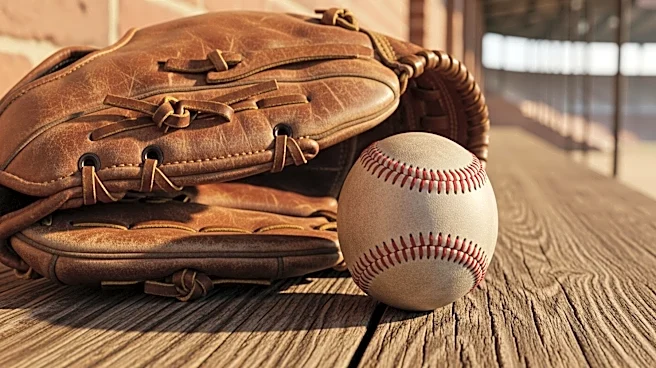 Cincinnati Reds Unveil New City Connect Jerseys Reflecting Team's Heritage