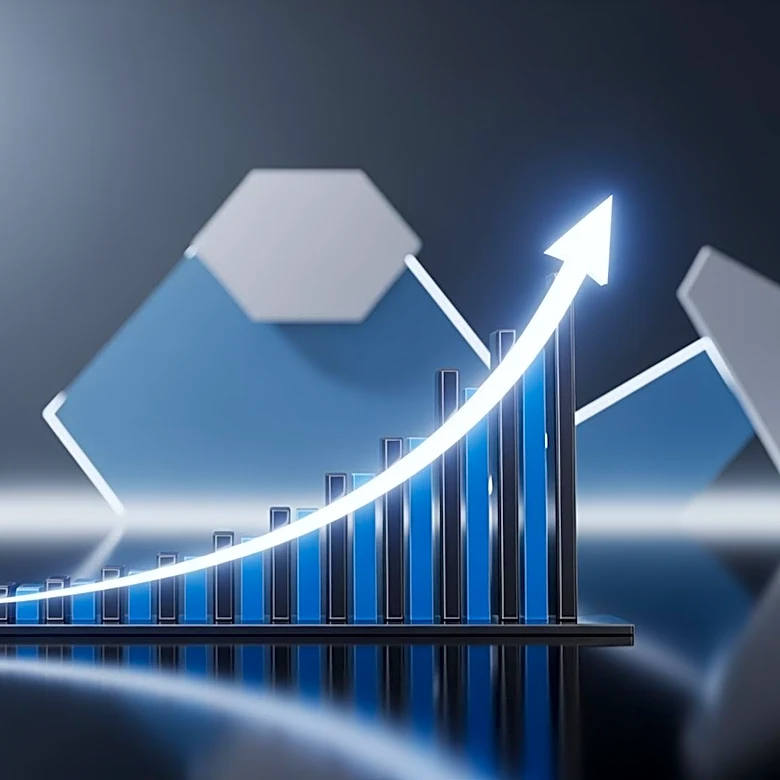 Broadstone Net Lease Gains Visibility with S Index Inclusion