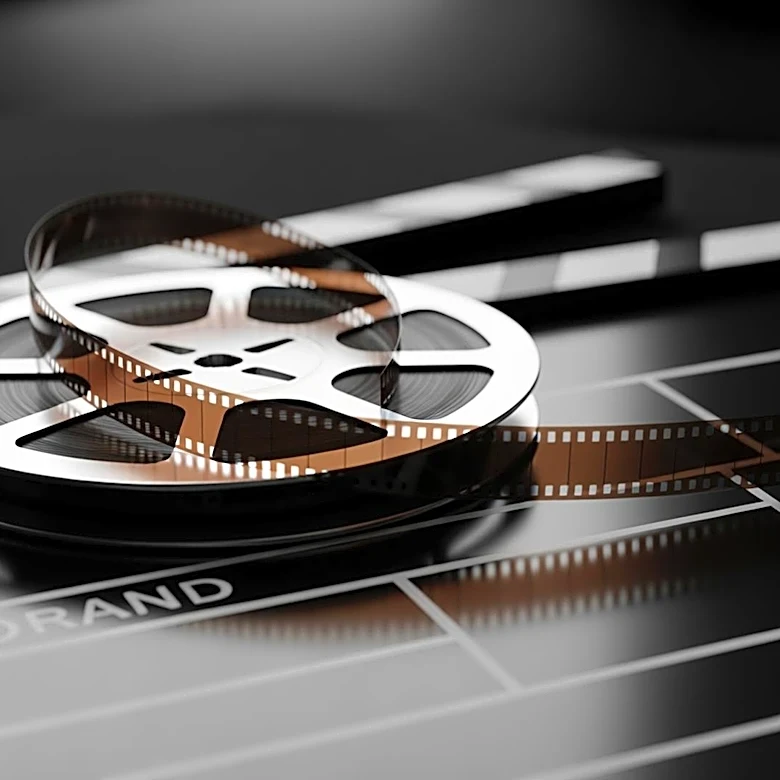 Philomena Cunk Returns with 'Cunk on Cinema' to Explore Movies for BBC and Netflix